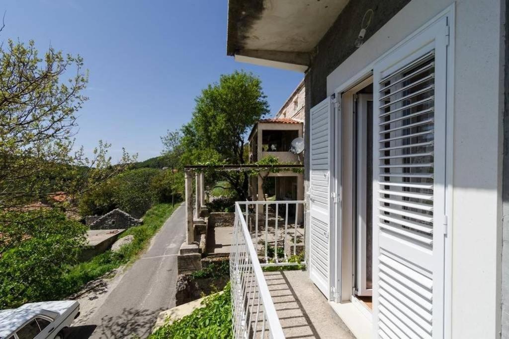 Apartments Felix Babino Polje Exterior photo