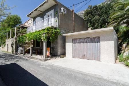 Apartments Felix Babino Polje Exterior photo