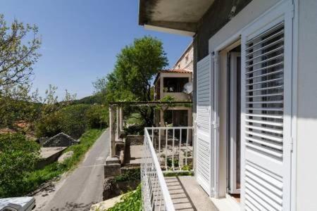 Apartments Felix Babino Polje Exterior photo