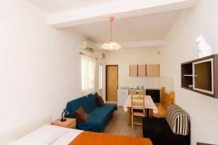 Apartments Felix Babino Polje Exterior photo