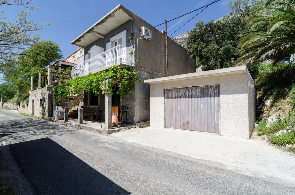 Apartments Felix Babino Polje Exterior photo