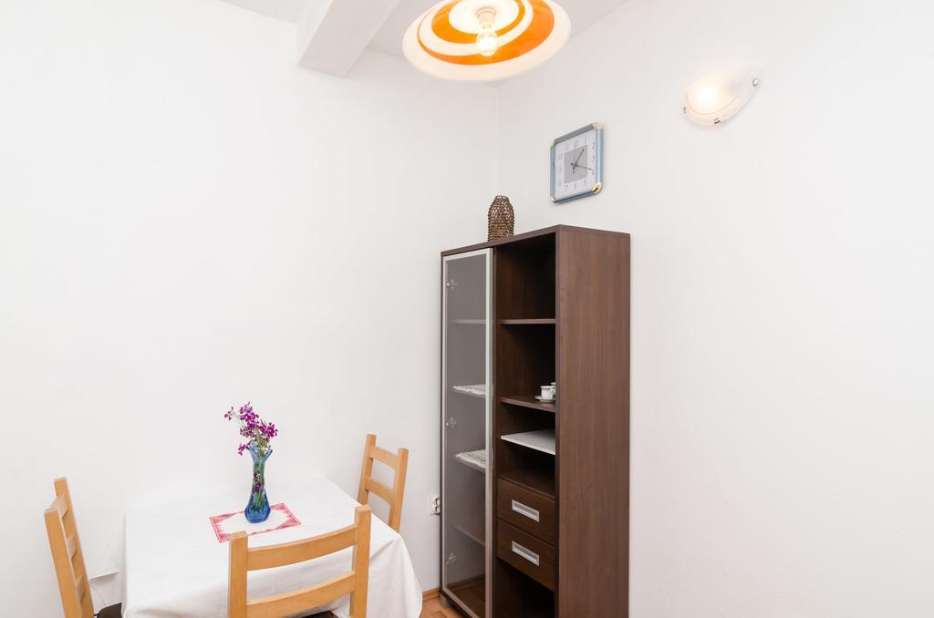 Apartments Felix Babino Polje Exterior photo