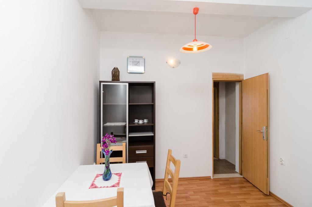 Apartments Felix Babino Polje Exterior photo
