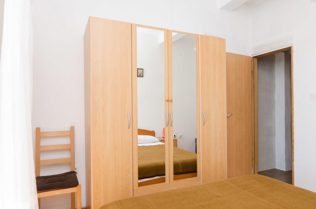 Apartments Felix Babino Polje Exterior photo