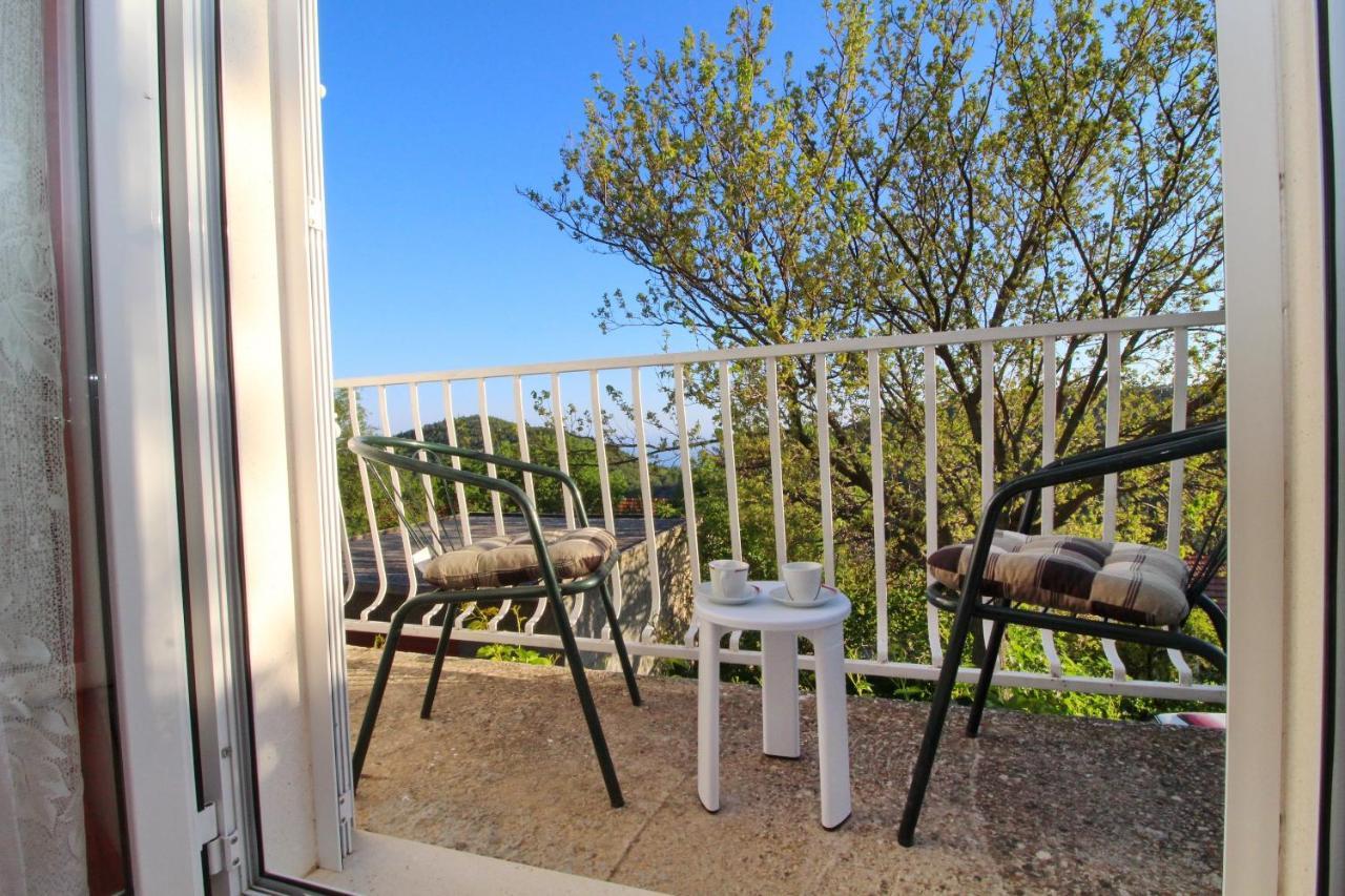 Apartments Felix Babino Polje Exterior photo